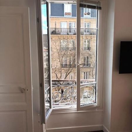 Tres Parisien Et Ensoleille Apartment Exterior photo